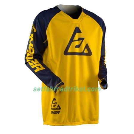 MTB Langarmtrikot Answer Racing A18 ELITE N009